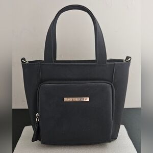 Rosetti Vinyl Crossbody & Handbag Purse